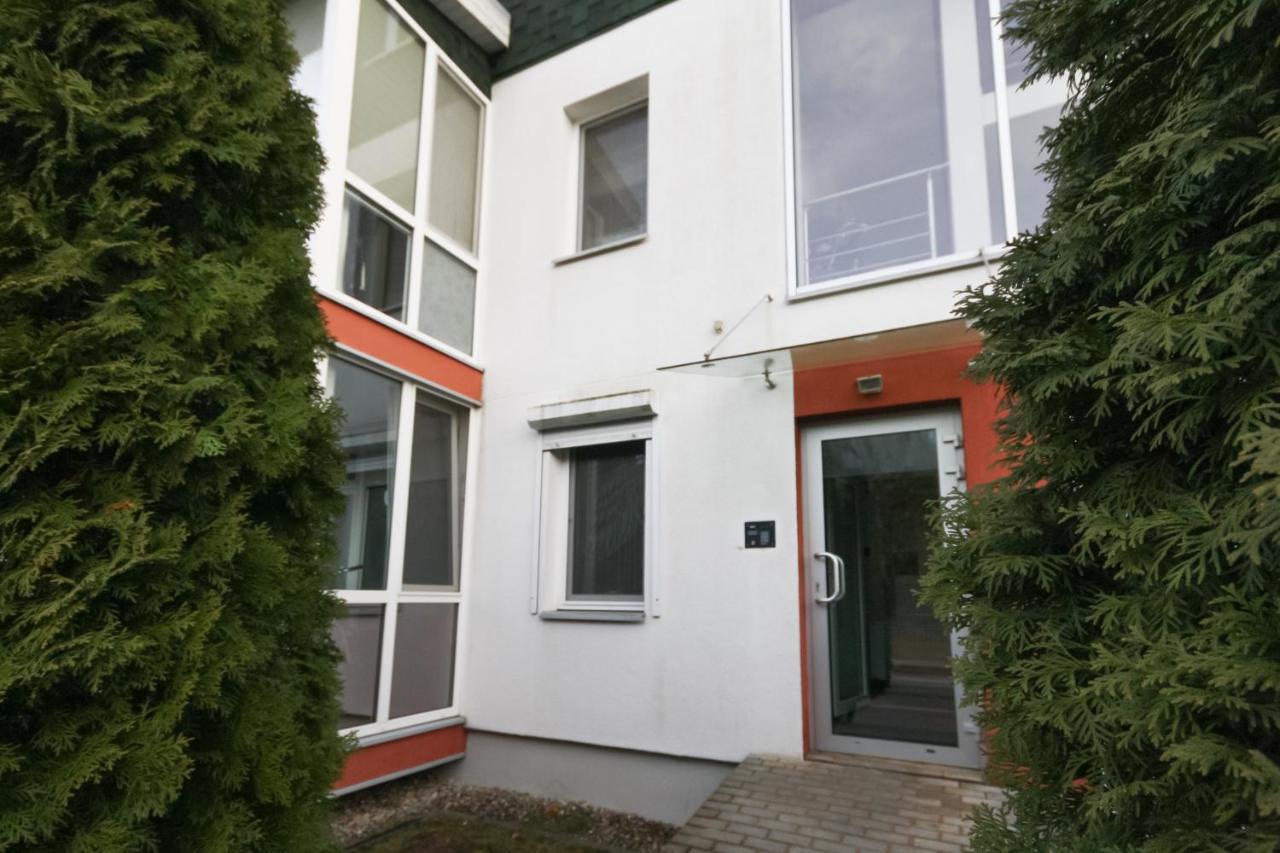 Apartamentai Aqua Друскининкай Экстерьер фото