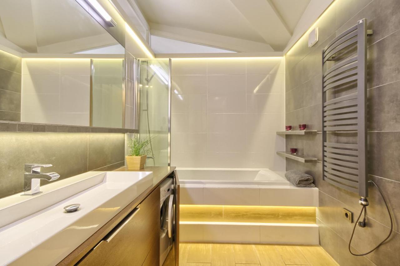 Apartamentai Aqua Друскининкай Экстерьер фото